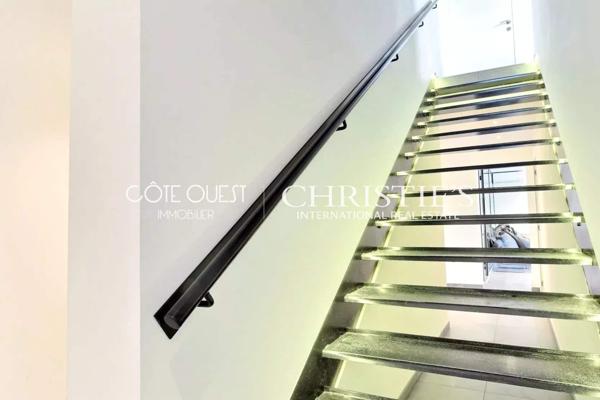 À vendre Saint-Jean-de-Luz – Villa proche Sainte-Barbe