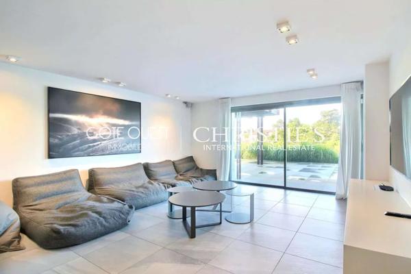 À vendre Saint-Jean-de-Luz – Villa proche Sainte-Barbe