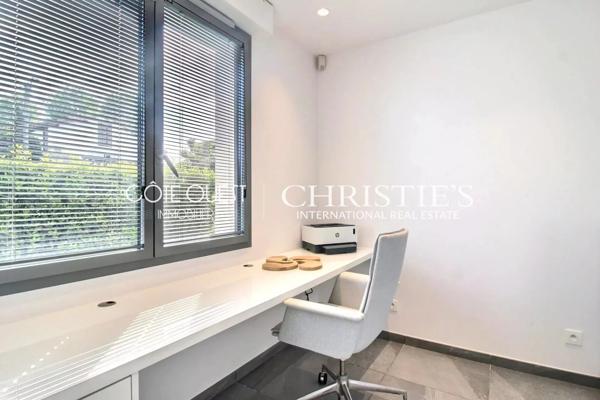 À vendre Saint-Jean-de-Luz – Villa proche Sainte-Barbe