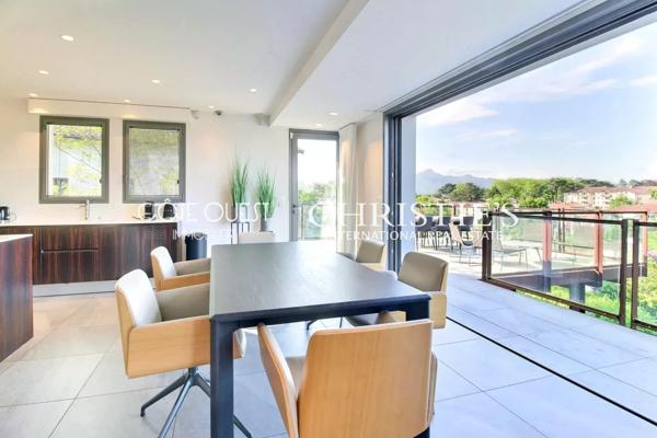 À vendre Saint-Jean-de-Luz – Villa proche Sainte-Barbe