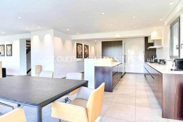 À vendre Saint-Jean-de-Luz – Villa proche Sainte-Barbe