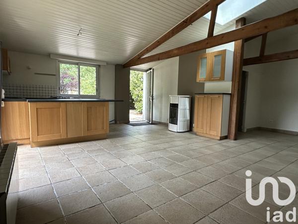 Maison à vendre 5 pièces 135 m² Bouvron