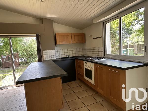 Maison à vendre 5 pièces 135 m² Bouvron