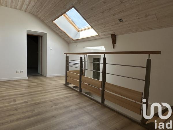 Maison à vendre 5 pièces 135 m² Bouvron