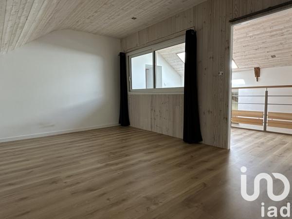 Maison à vendre 5 pièces 135 m² Bouvron