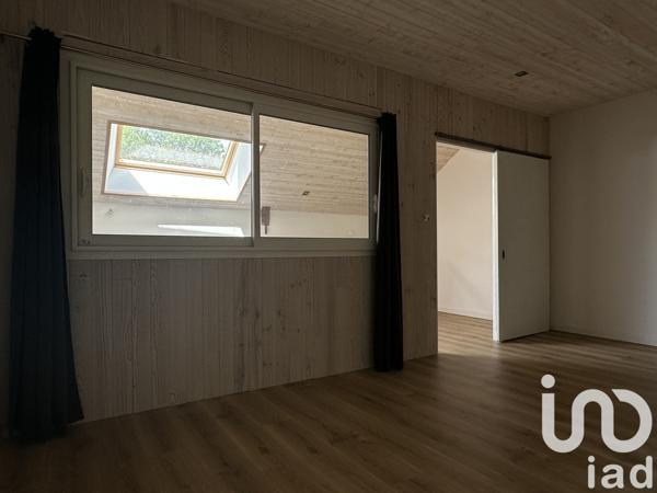 Maison à vendre 5 pièces 135 m² Bouvron