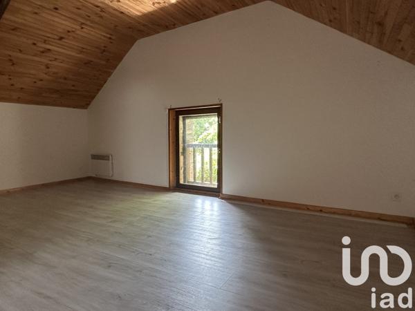 Maison à vendre 5 pièces 135 m² Bouvron