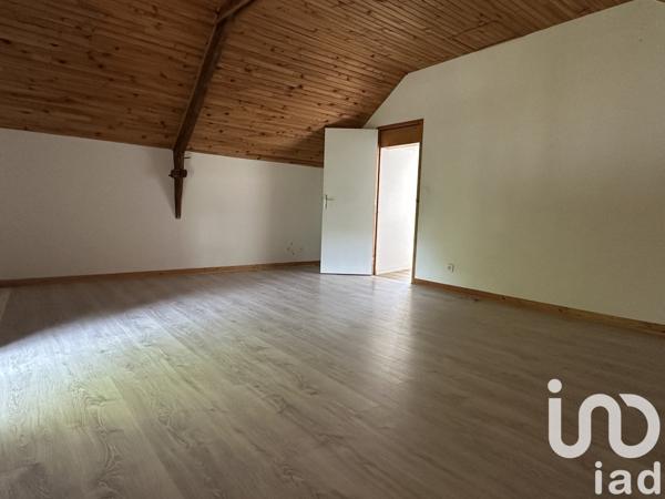 Maison à vendre 5 pièces 135 m² Bouvron