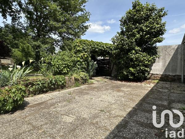 Maison à vendre 5 pièces 135 m² Bouvron