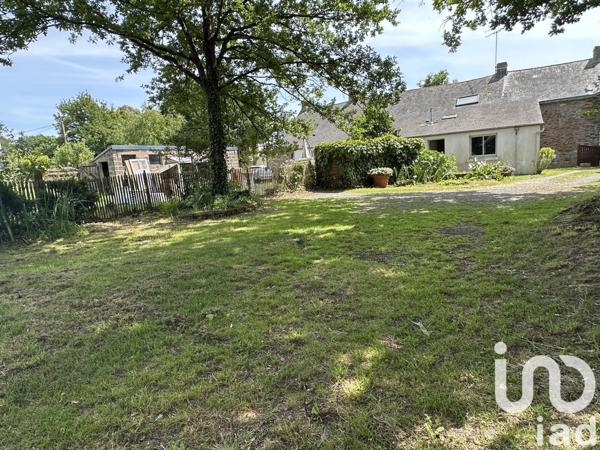 Maison à vendre 5 pièces 135 m² Bouvron