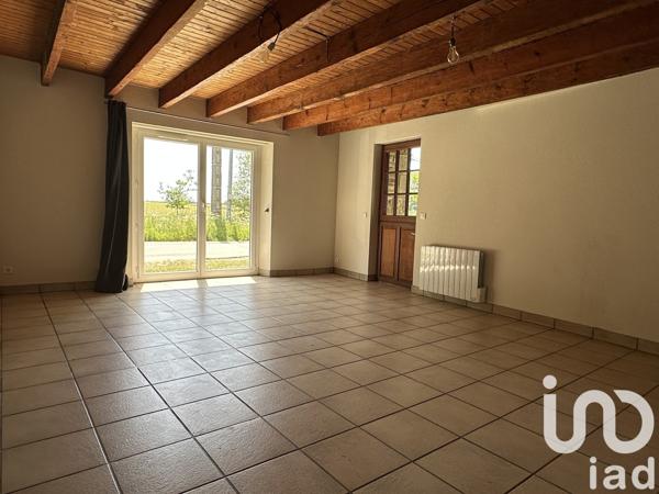 Maison à vendre 5 pièces 135 m² Bouvron