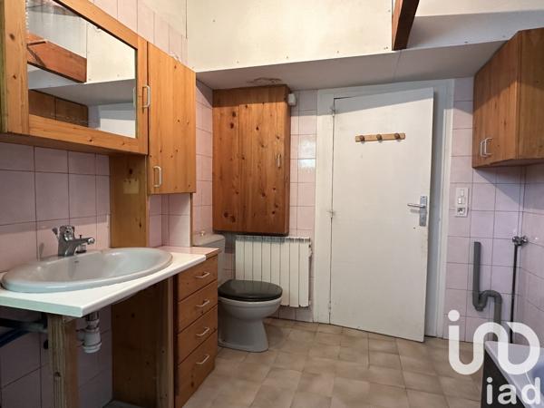 Maison à vendre 5 pièces 135 m² Bouvron