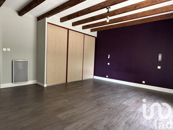 Maison à vendre 5 pièces 135 m² Bouvron