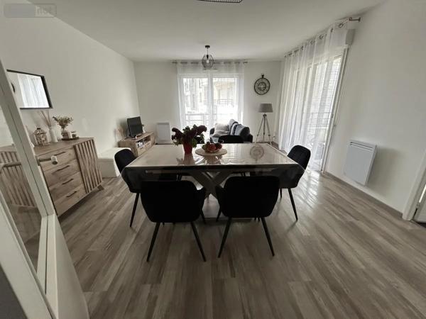 Achat - Appartement Saint-Martin-Boulogne 62280 3 pièces 69 m 2