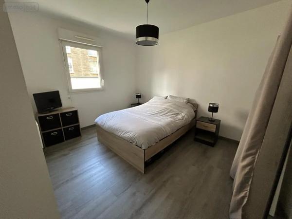 Achat - Appartement Saint-Martin-Boulogne 62280 3 pièces 69 m 2