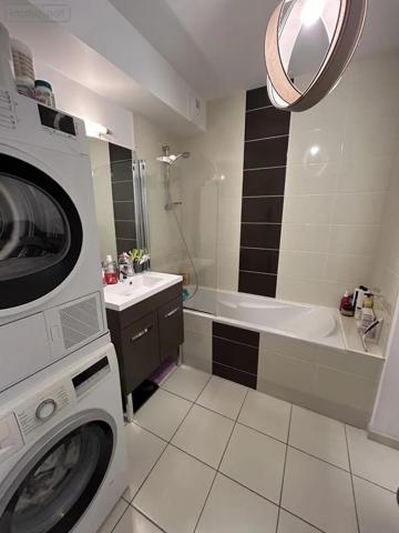 Achat - Appartement Saint-Martin-Boulogne 62280 3 pièces 69 m 2