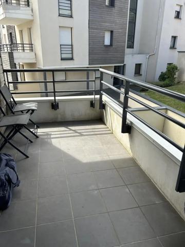 Achat - Appartement Saint-Martin-Boulogne 62280 3 pièces 69 m 2