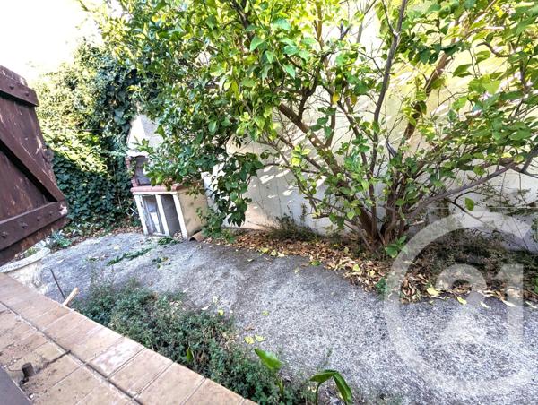Maison à vendre  4 pièces - 78,68 m2 BEZIERS - 34