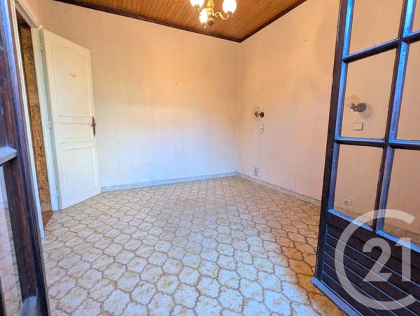 Maison à vendre  4 pièces - 78,68 m2 BEZIERS - 34