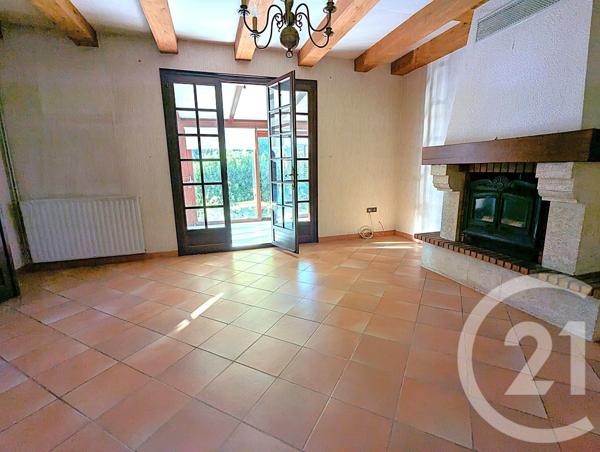 Maison à vendre  4 pièces - 78,68 m2 BEZIERS - 34
