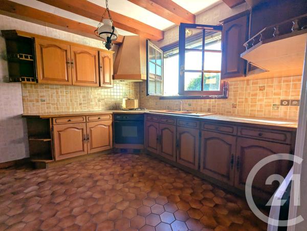 Maison à vendre  4 pièces - 78,68 m2 BEZIERS - 34