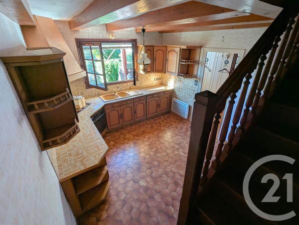 Maison à vendre  4 pièces - 78,68 m2 BEZIERS - 34