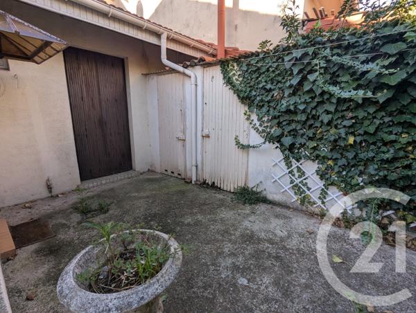 Maison à vendre  4 pièces - 78,68 m2 BEZIERS - 34