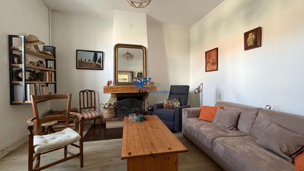 LA ROCHELLE LALEU MAISON TYPE ECHOPPE  La rochelle
