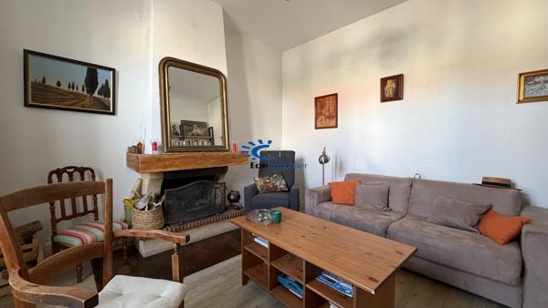 LA ROCHELLE LALEU MAISON TYPE ECHOPPE  La rochelle