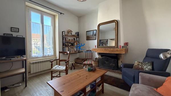LA ROCHELLE LALEU MAISON TYPE ECHOPPE  La rochelle