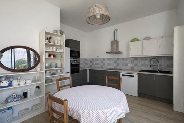 LA ROCHELLE LALEU MAISON TYPE ECHOPPE  La rochelle