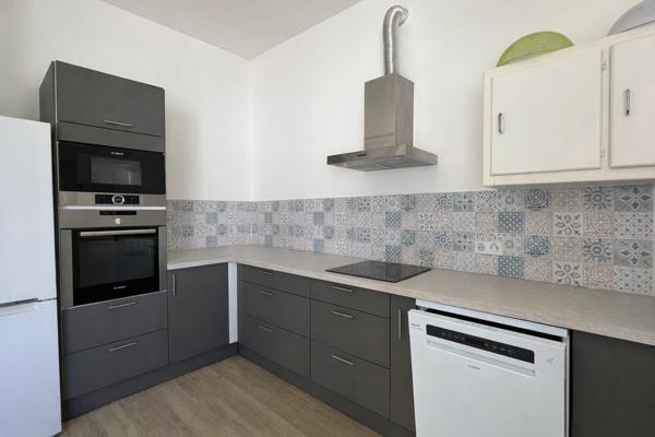 LA ROCHELLE LALEU MAISON TYPE ECHOPPE  La rochelle