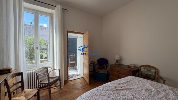 LA ROCHELLE LALEU MAISON TYPE ECHOPPE  La rochelle