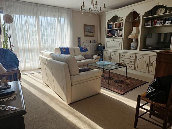 T4- En exclusivité - BORD DE LOIRE,  
Nantes 44200