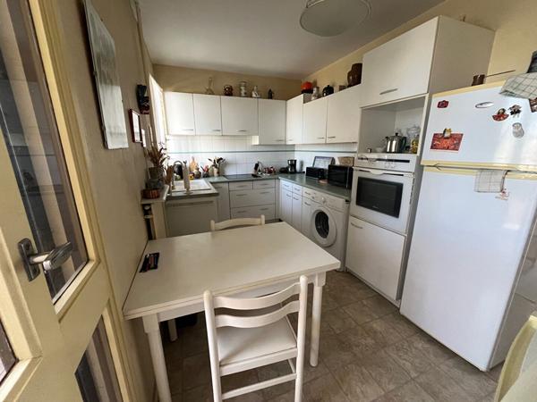 T4- En exclusivité - BORD DE LOIRE,  
Nantes 44200