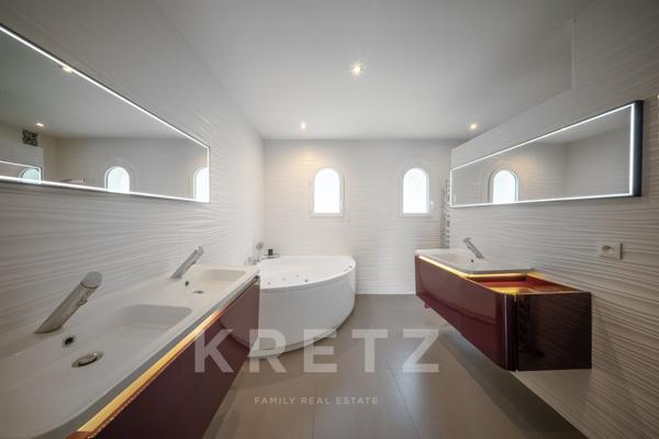 CANEJAN - Esprit vacances 260m² maison familiale