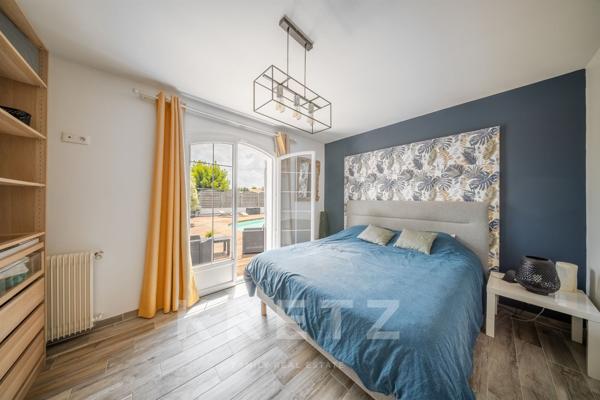 CANEJAN - Esprit vacances 260m² maison familiale