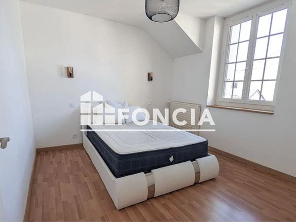 À vendre Maison 3 pièces 77.76 m² - Le Mans 72100