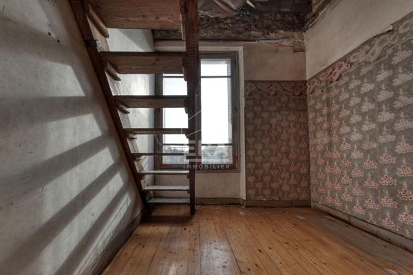 Appartement Etampes 1 pièces 56 m2 à vendre