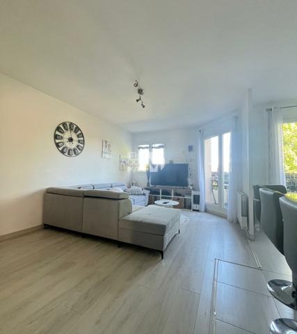 Appartement - Vendu - 71 m² - LIMOURS | The Door Man