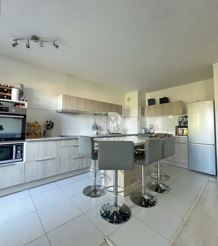 Appartement - Vendu - 71 m² - LIMOURS | The Door Man