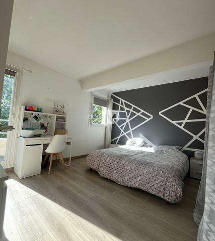 Appartement - Vendu - 71 m² - LIMOURS | The Door Man