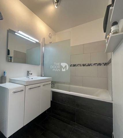 Appartement - Vendu - 71 m² - LIMOURS | The Door Man