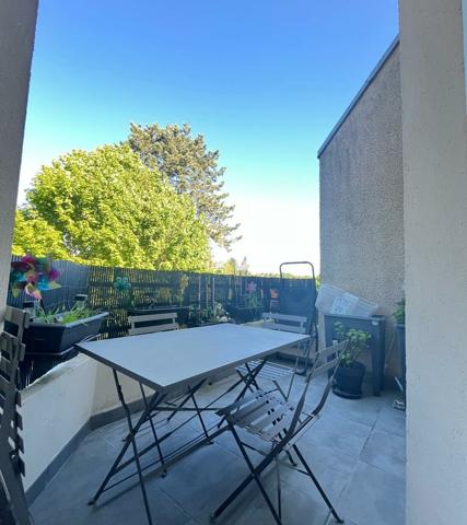 Appartement - Vendu - 71 m² - LIMOURS | The Door Man