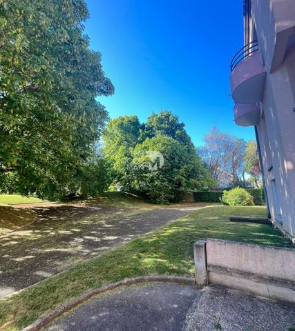 Appartement - Vendu - 71 m² - LIMOURS | The Door Man