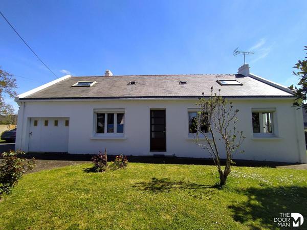 Maison - Loué - 82 m² - GUERANDE | The Door Man