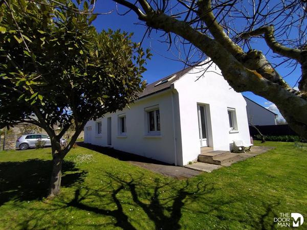 Maison - Loué - 82 m² - GUERANDE | The Door Man