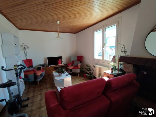 Maison - Loué - 82 m² - GUERANDE | The Door Man