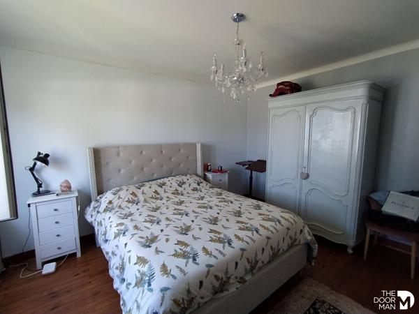 Maison - Loué - 82 m² - GUERANDE | The Door Man