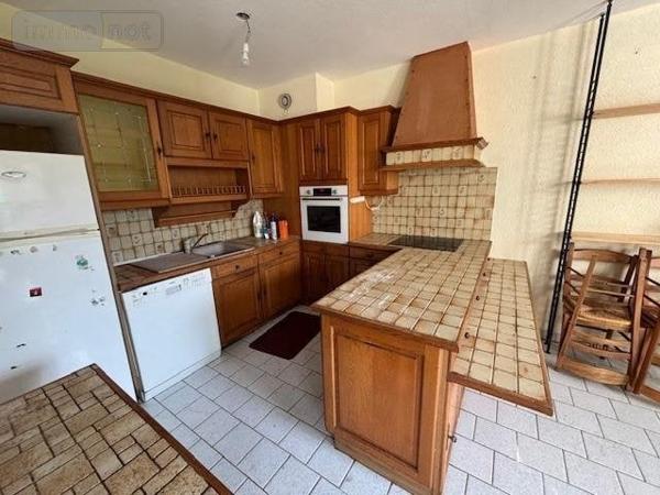 Appartement à vendre à Angers dans le Maine-et-Loire (49100), ref : 49114-771